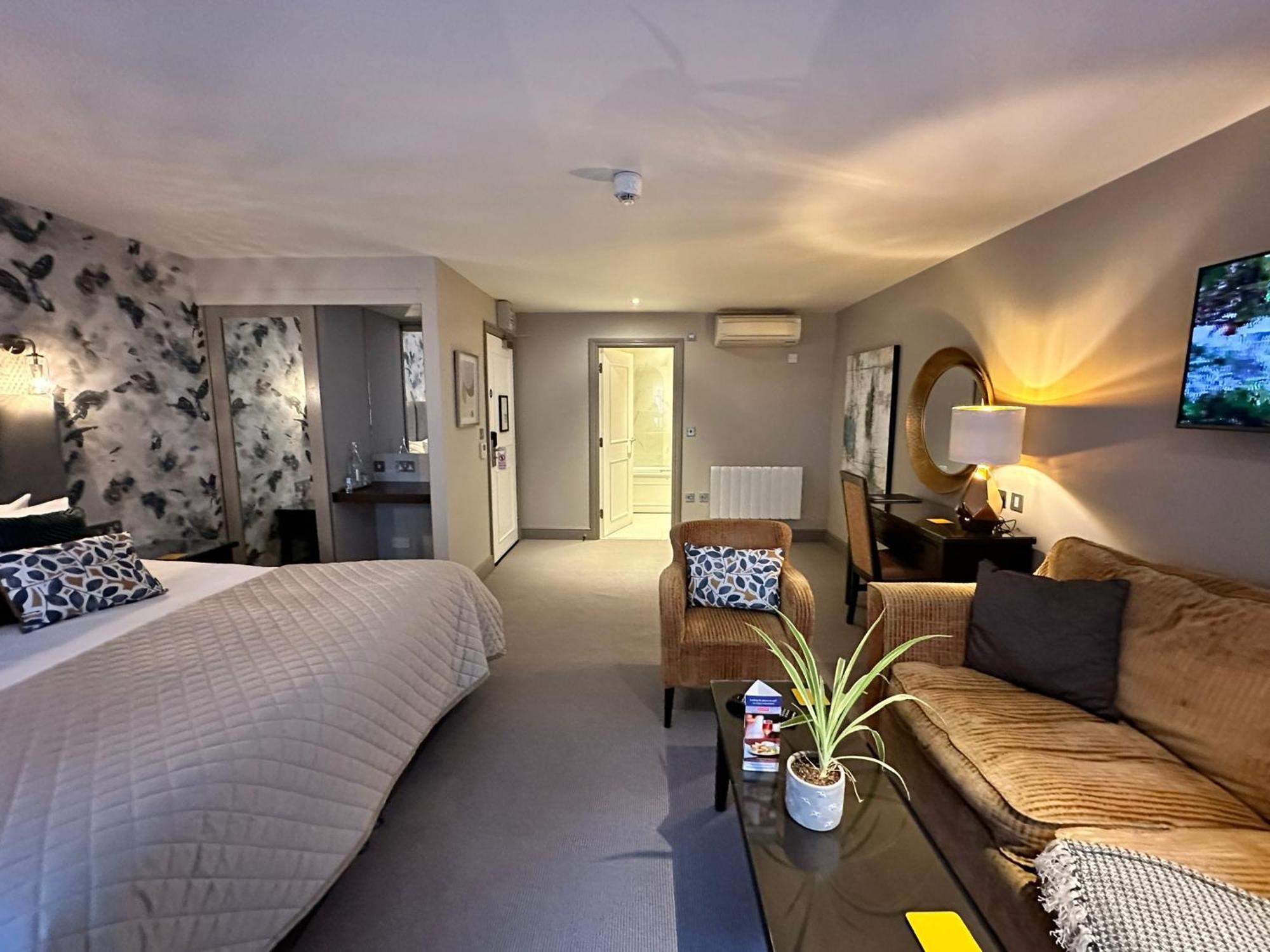 Hotel Goswell House Windsor