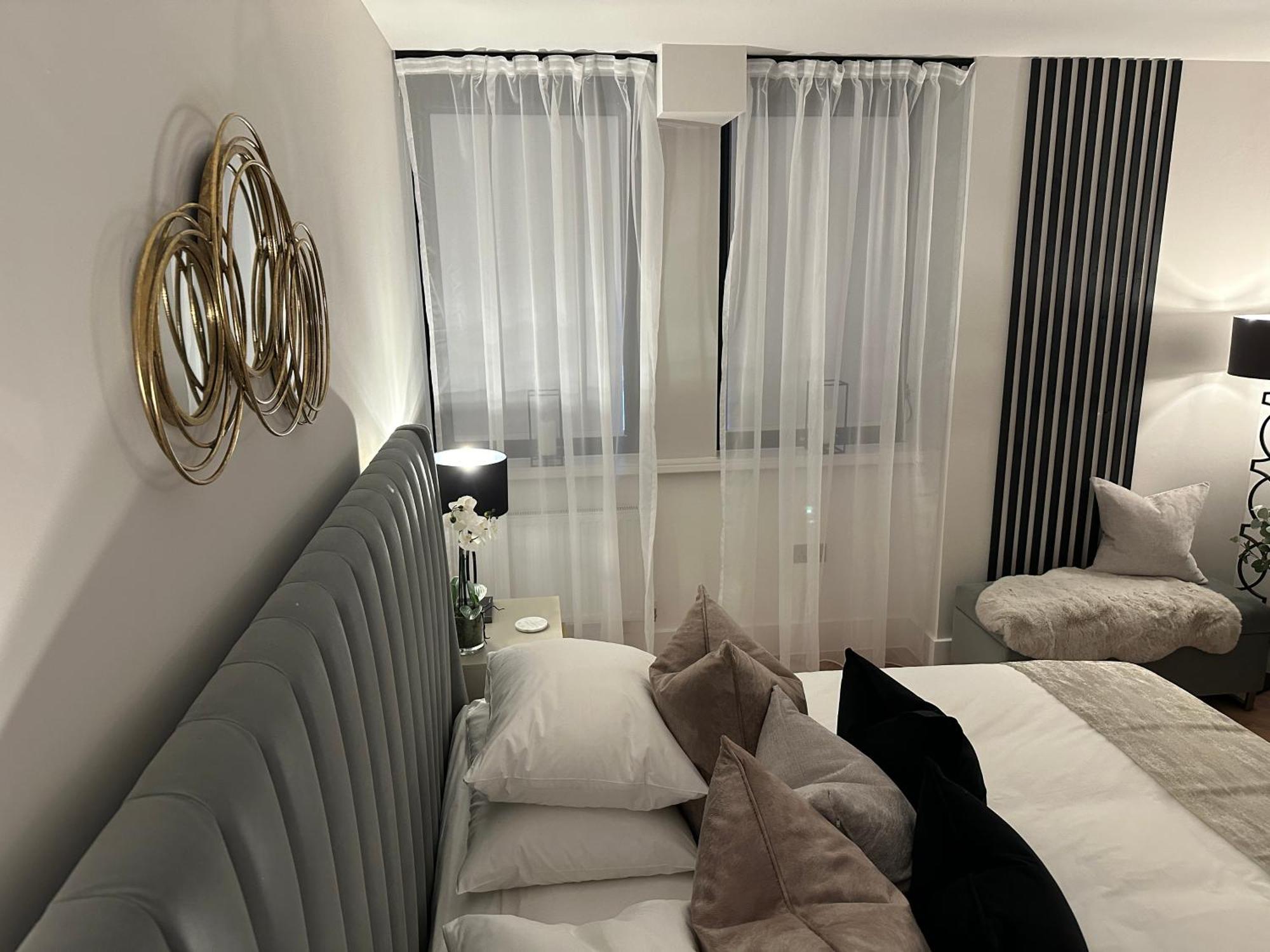 Romantic Royal Apartment *