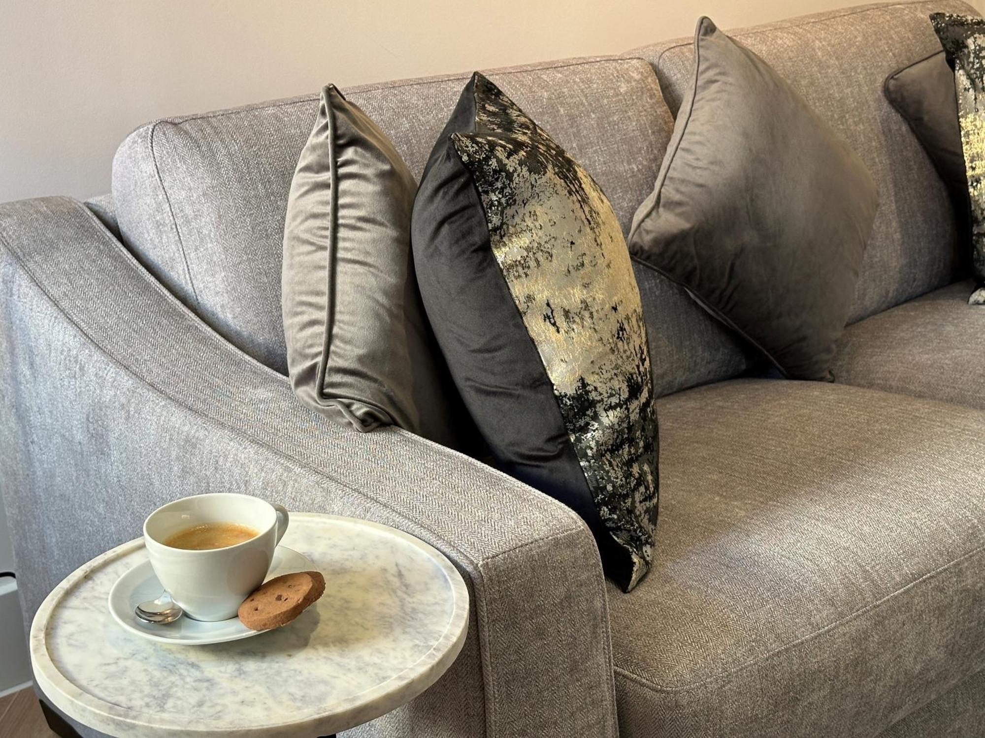 Apartment Romantic Royal Windsor