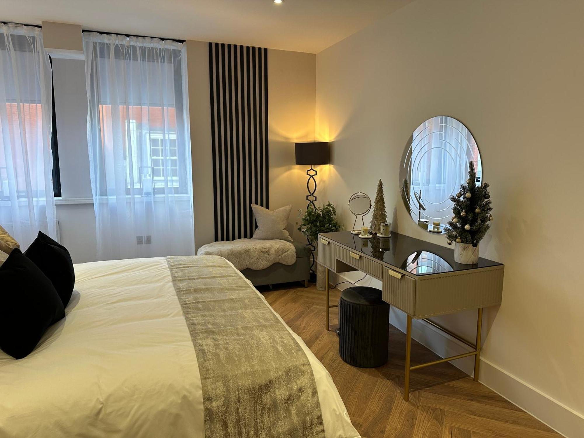 Apartment Romantic Royal