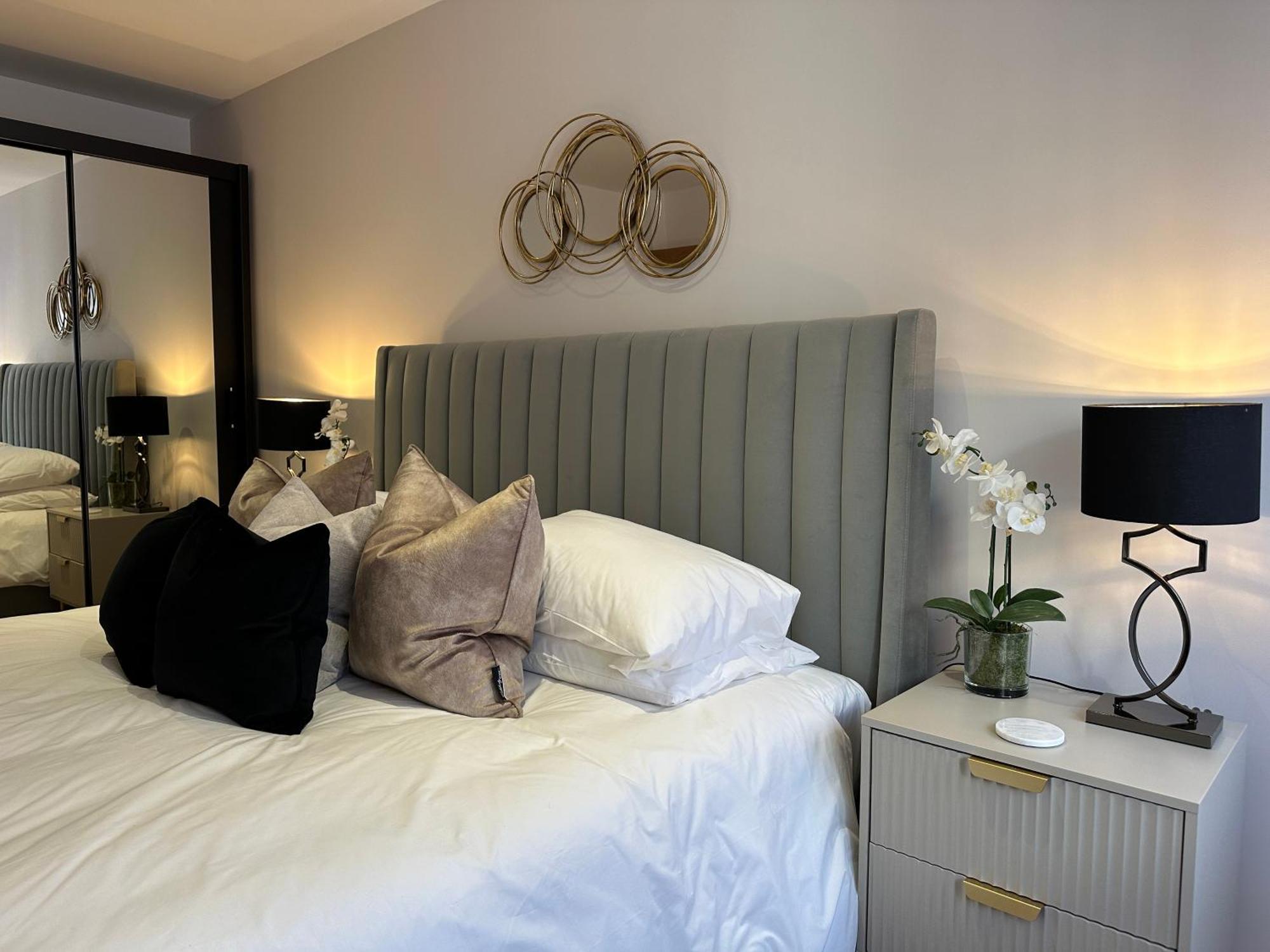 Apartment Romantic Royal *