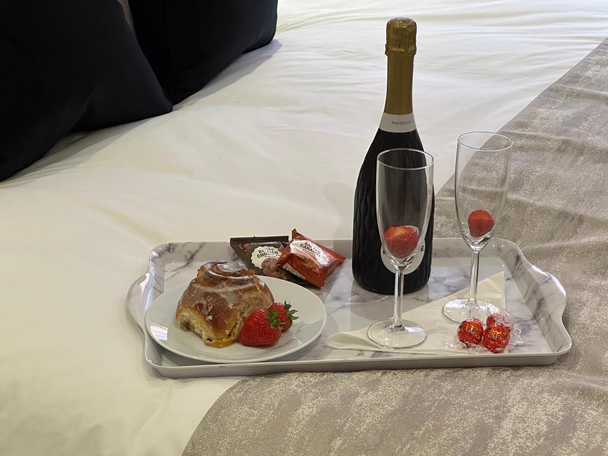 Apartment Romantic Royal