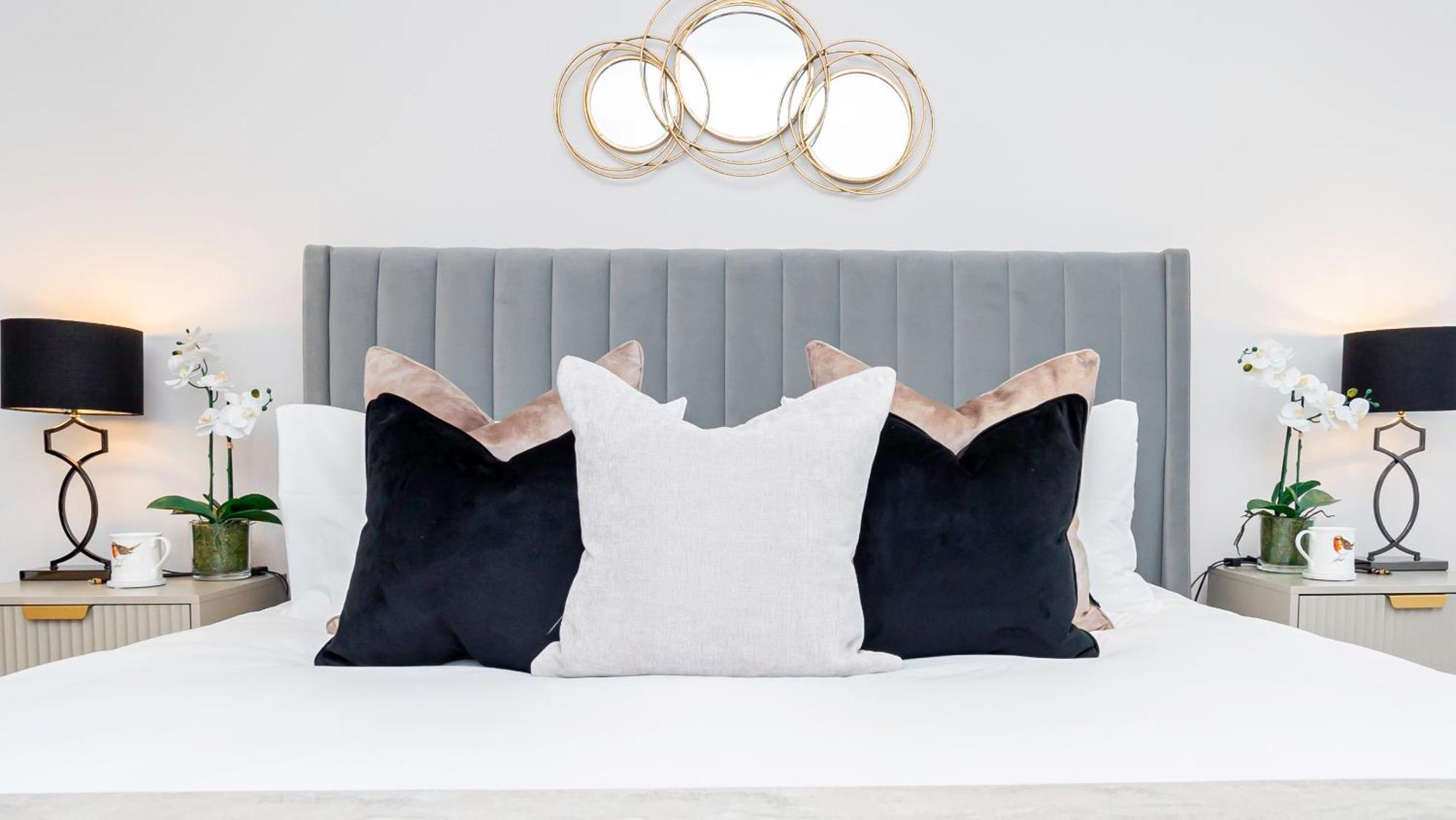 Apartment Romantic Royal Windsor