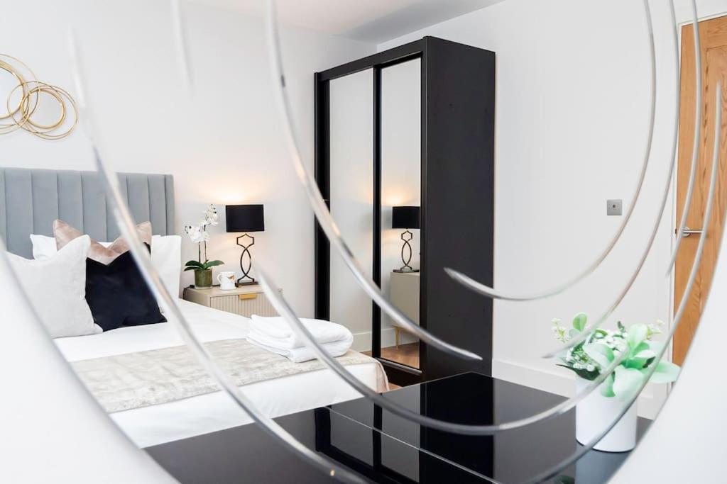 Apartment Romantic Royal