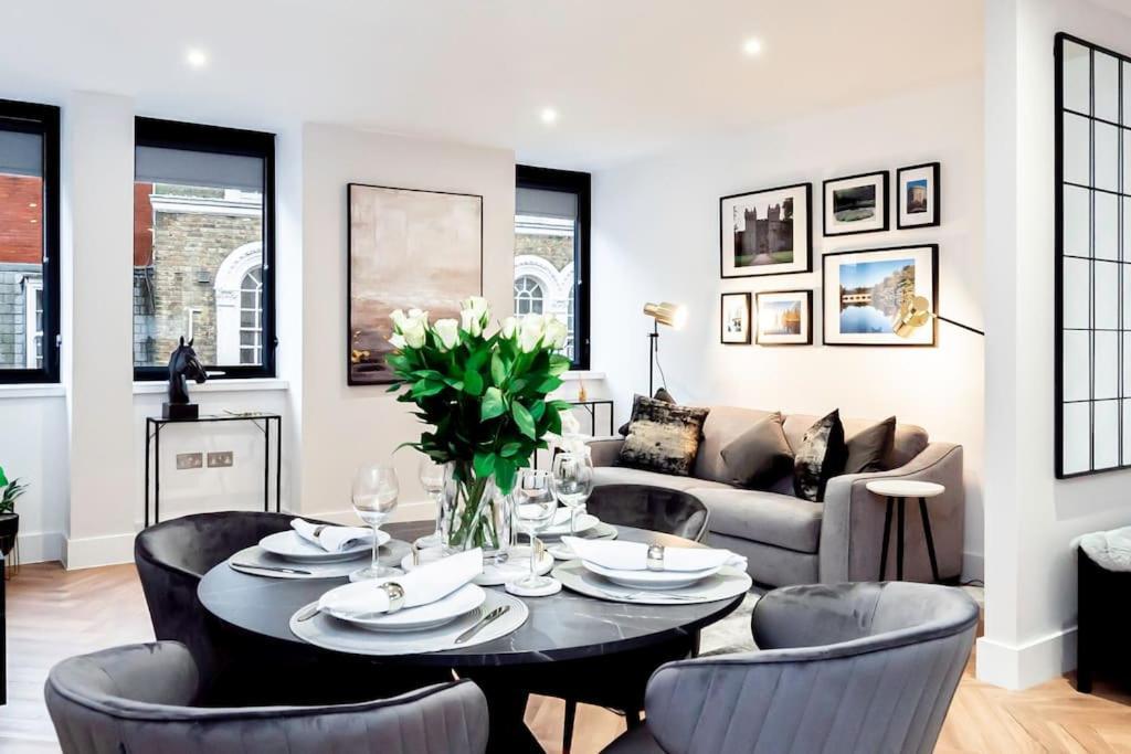 Romantic Royal Windsor