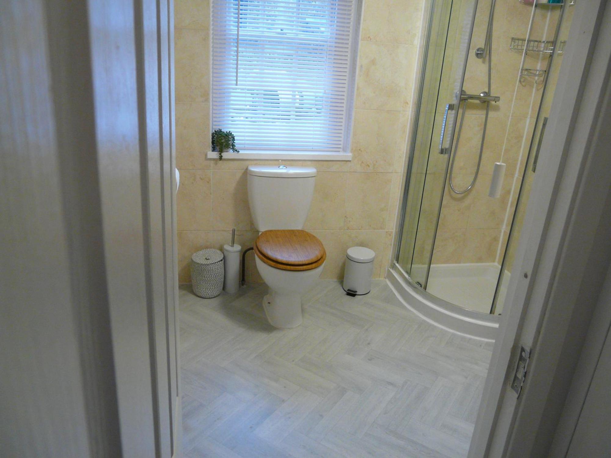 Apartamento One Bed In Town Centre, 5 Min Walk To The Castle!! *