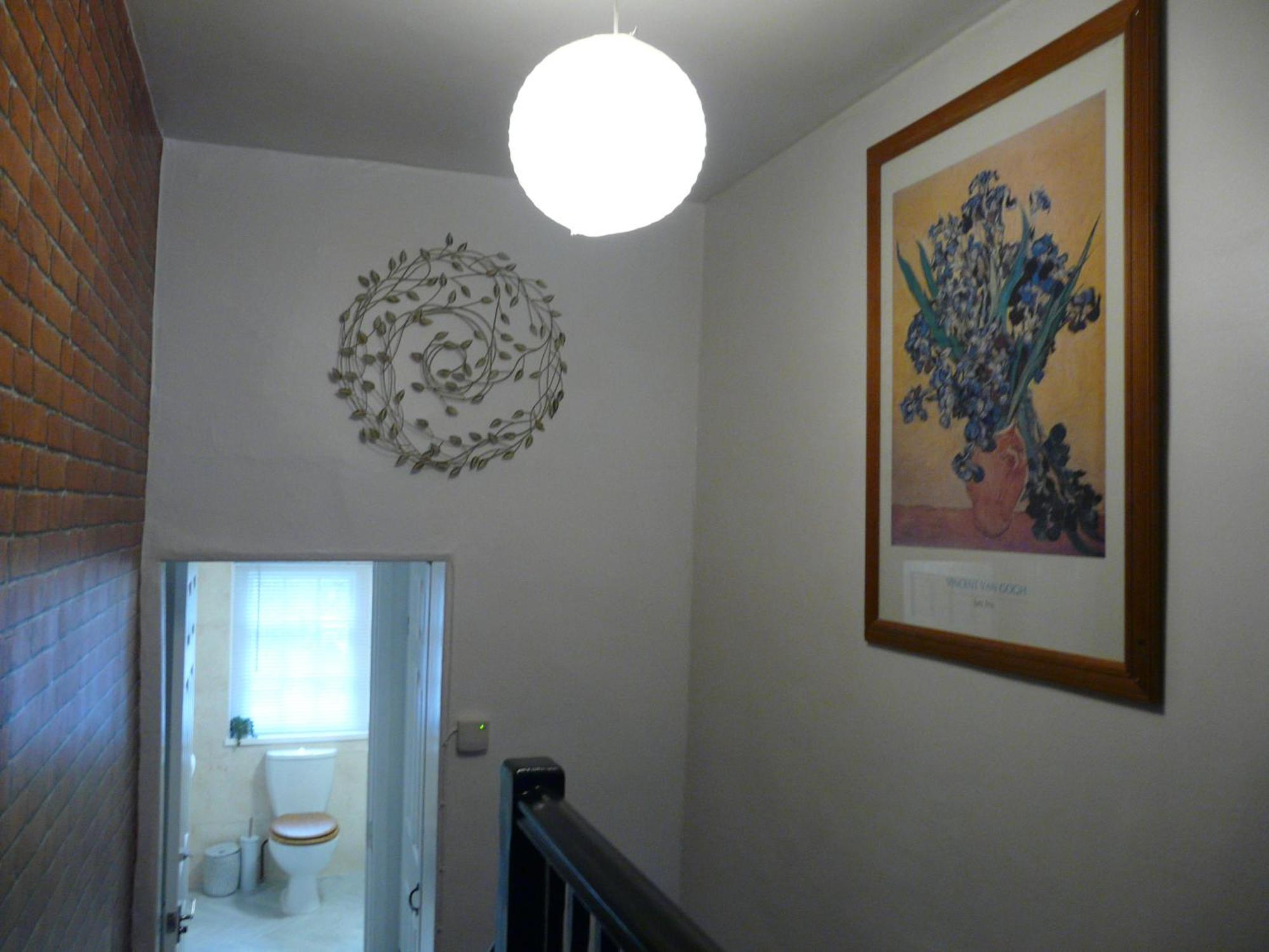 One Bed In Town Centre, 5 Min Walk To The Castle!! Apartamento Windsor