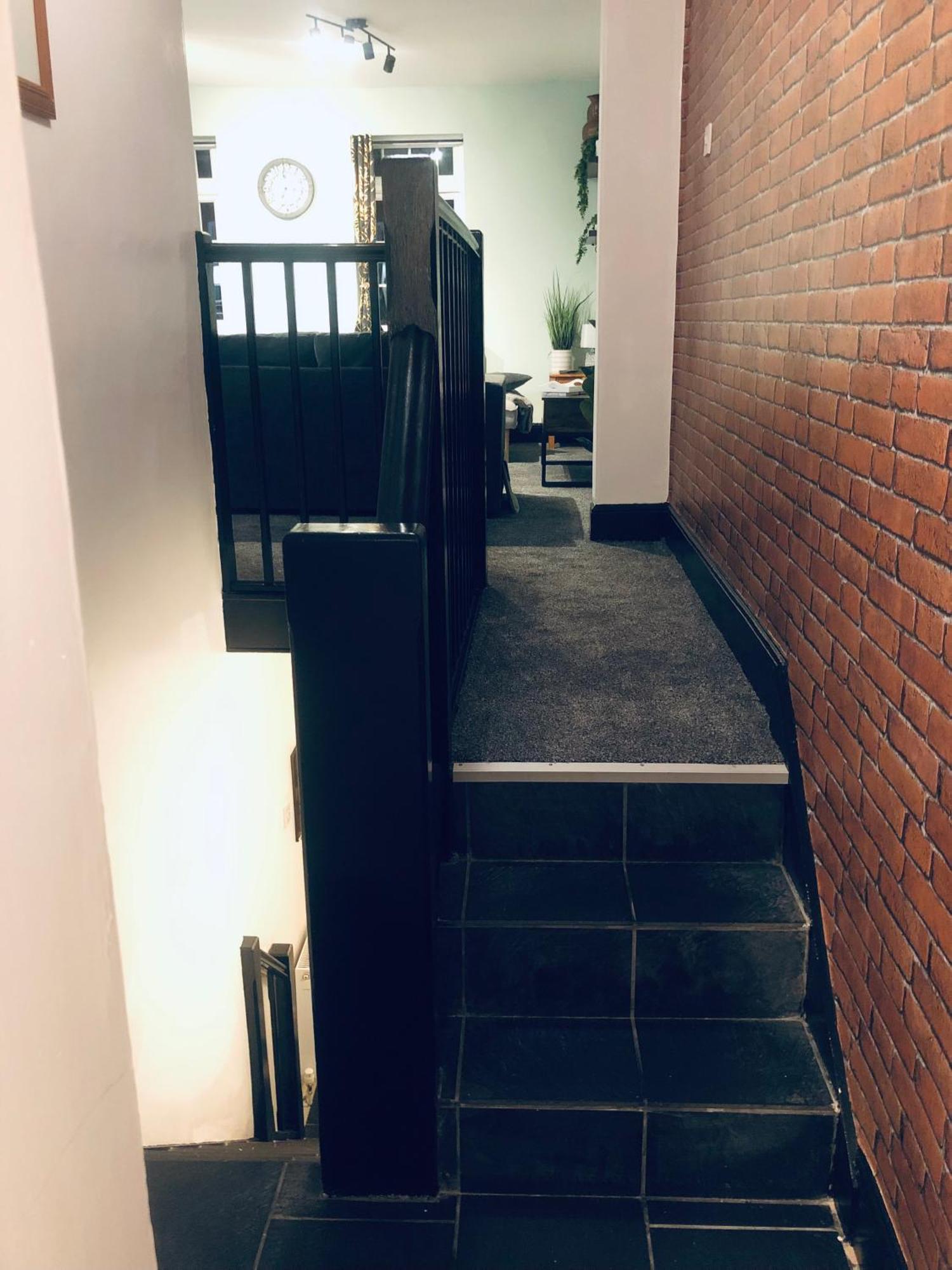 One Bed In Town Centre, 5 Min Walk To The Castle!! Windsor