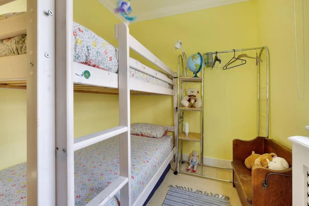 Villa Windsor/legoland/ascot Charming 3br In Centre Windsor