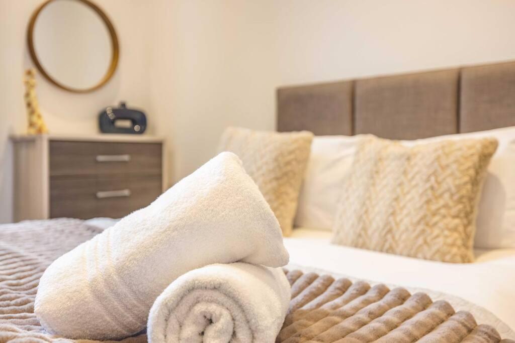 1 Bedroom Gem,shared Garden *