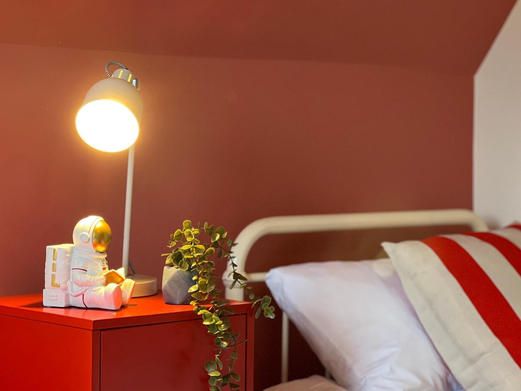 Apartamento Incredible 3 Bedrooms Home, Free Parking - A Blend Of Luxury And Character - Incredible Location - Castle, Ascot, Legoland, Heathrow Airport