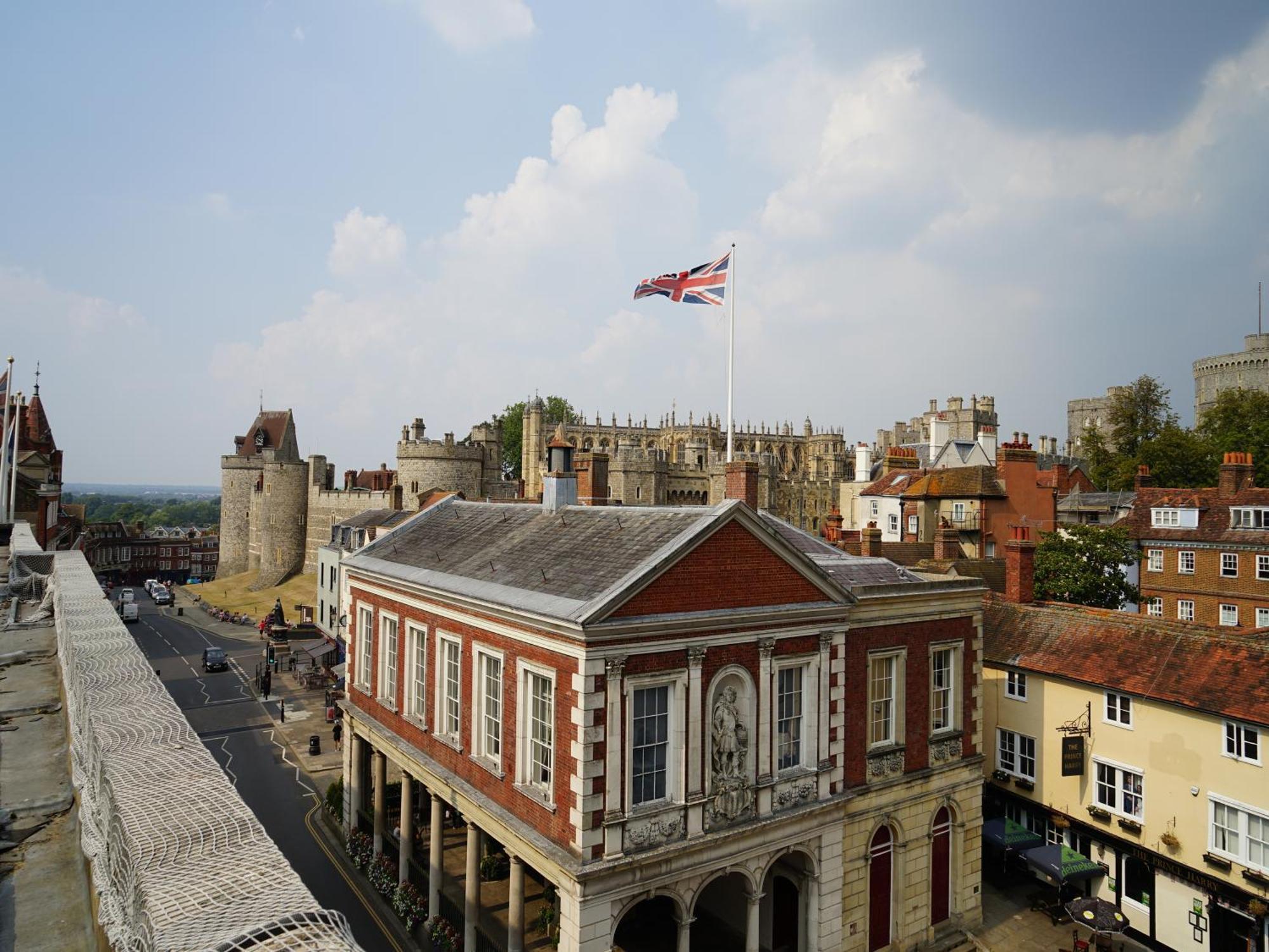 Hotel Castle