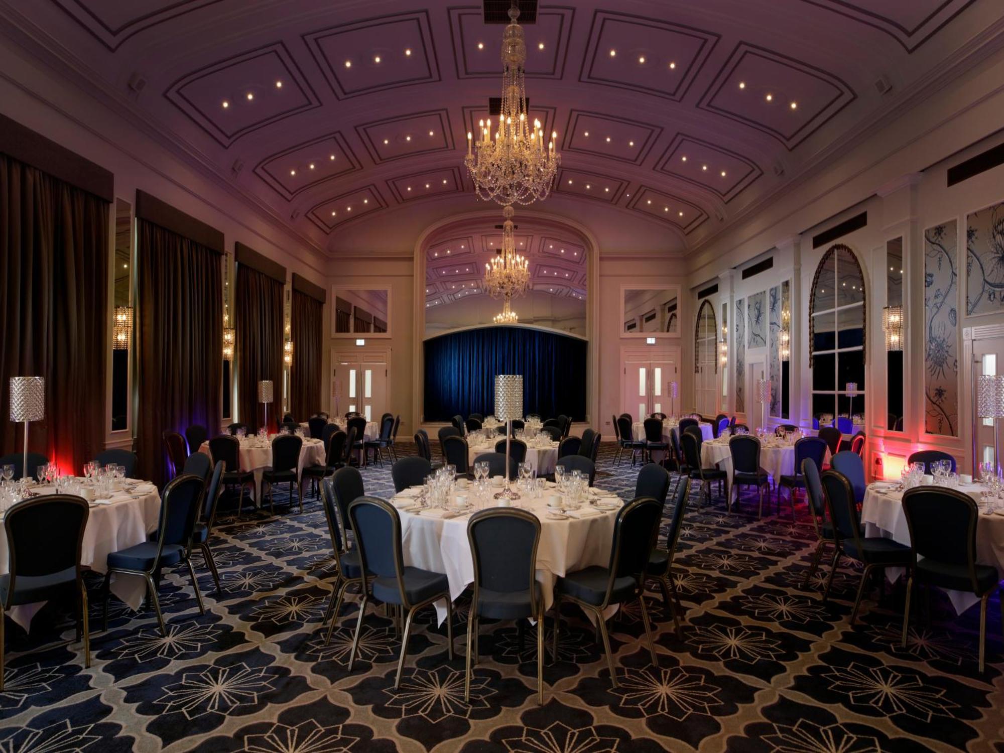 Hotel Castle Windsor