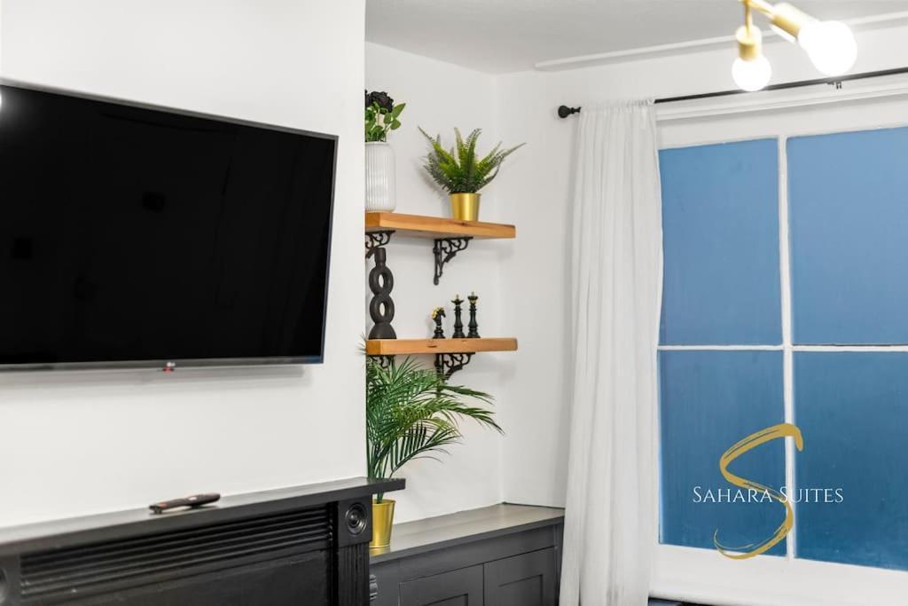 Monthly Escape - Retreat - Centre - Near Castle & Eton - Sleeps 4 * Windsor