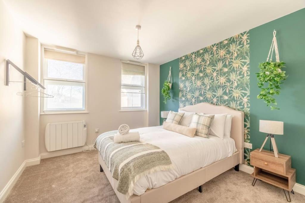 Chic 1br Near Castle *