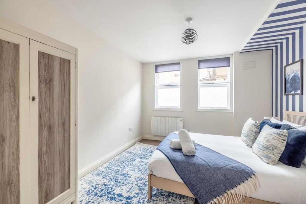1br Gem Apartment *