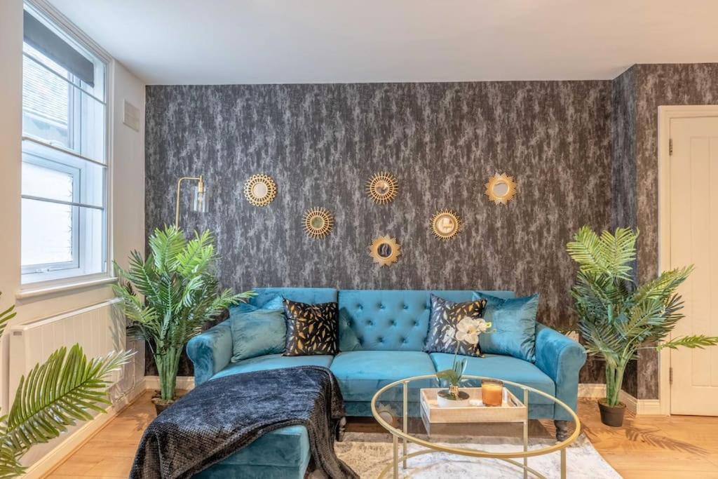1br Gem Apartment