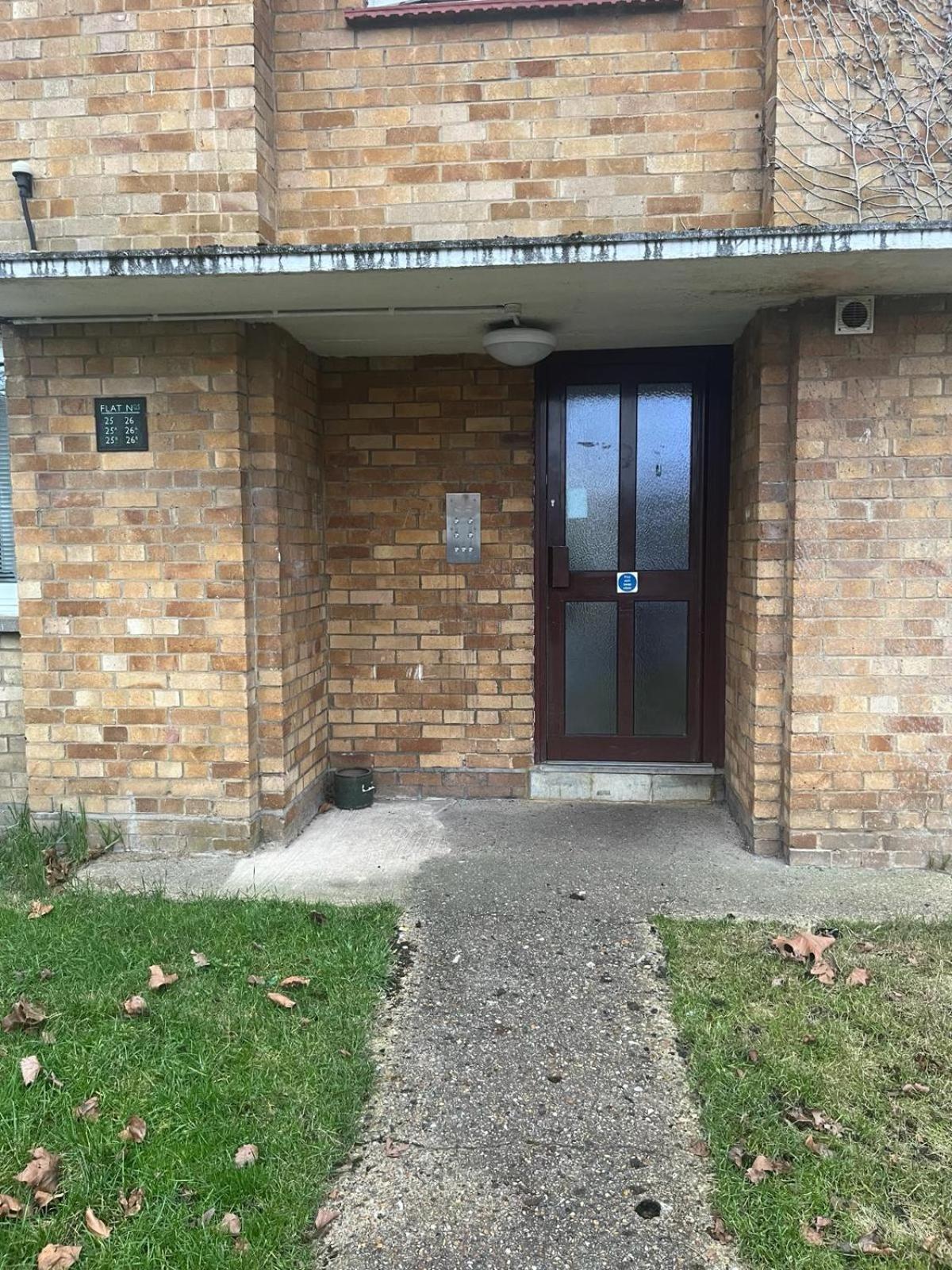 Apartment New Stylish 2-bed Retreat In *
