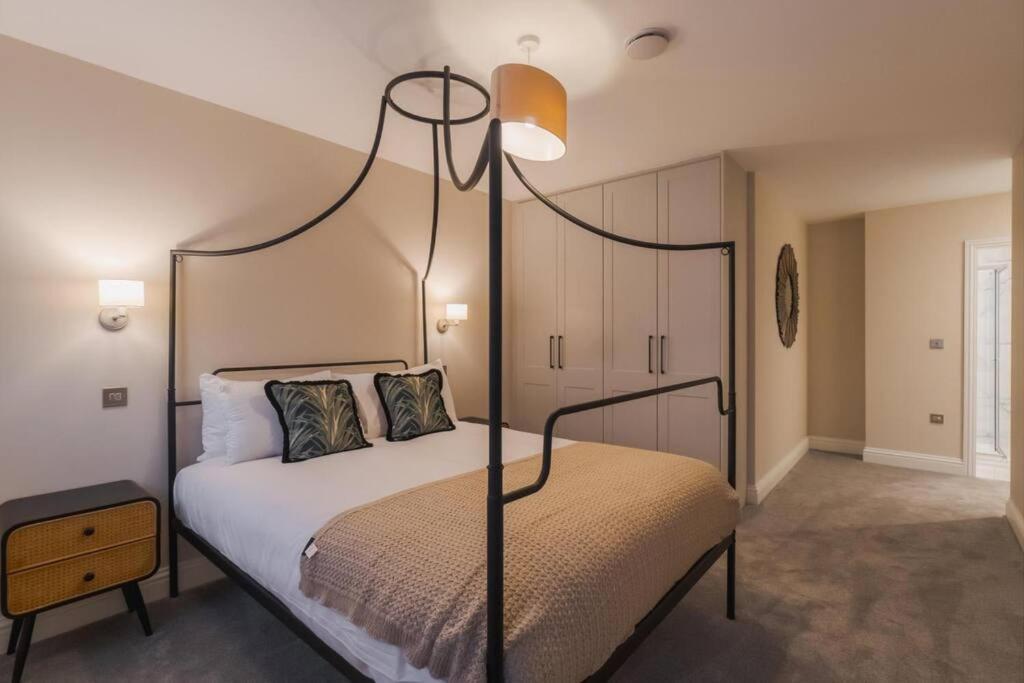 Apartamento Modern 2 Bed - Allocated Parking
