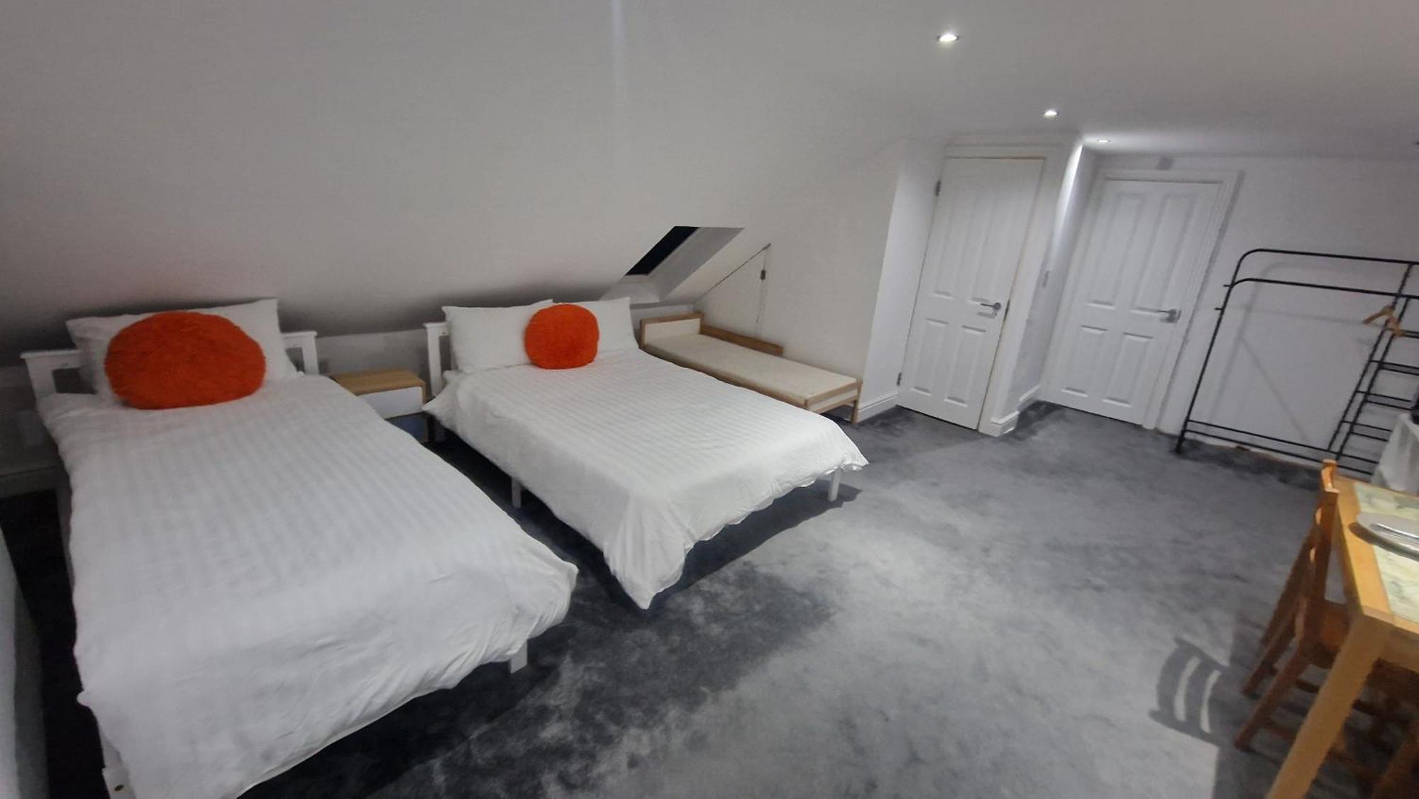 Snoozeden Westmead, Windsor Apartment