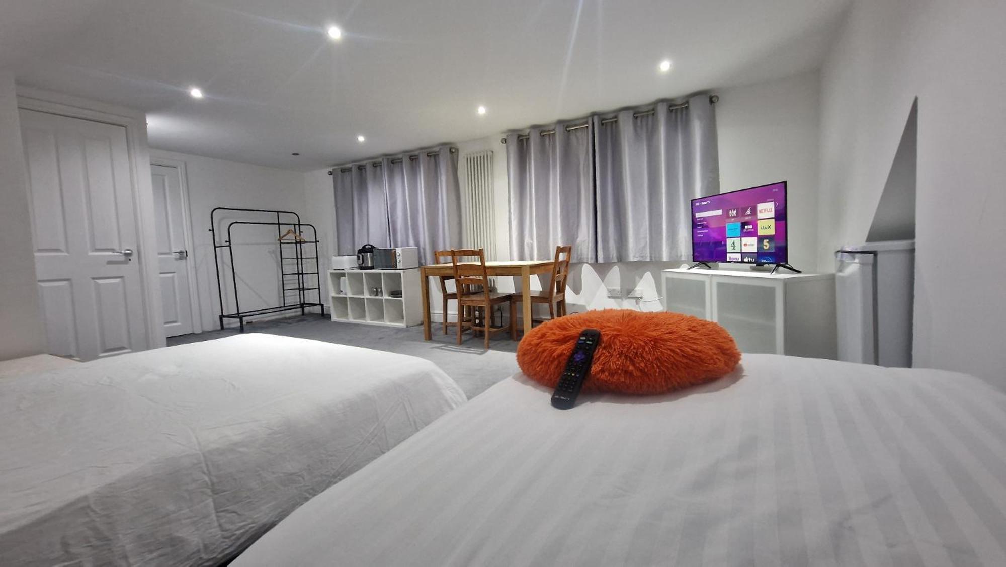 Apartment Snoozeden Westmead, Windsor Windsor