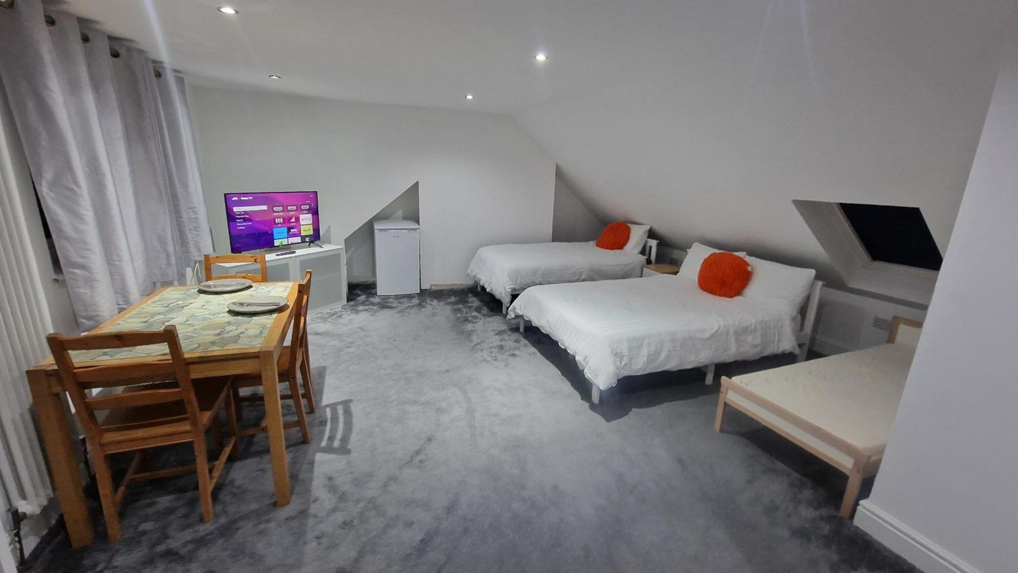 Apartment Snoozeden Westmead, Windsor *