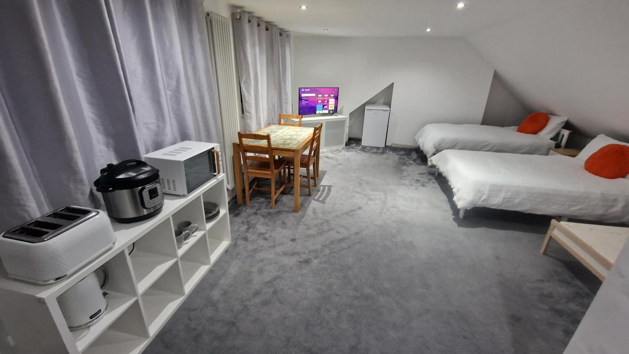 Snoozeden Westmead, Windsor Apartment Windsor