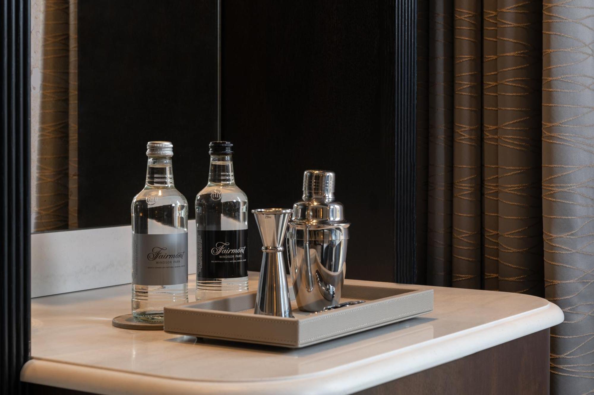 Hotel Fairmont Park 5*