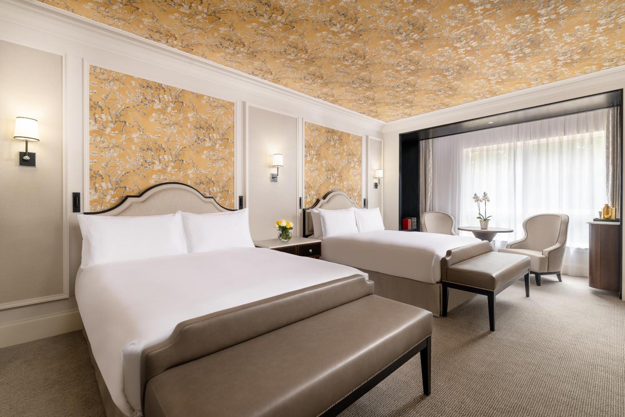 Hotel Fairmont Park Windsor