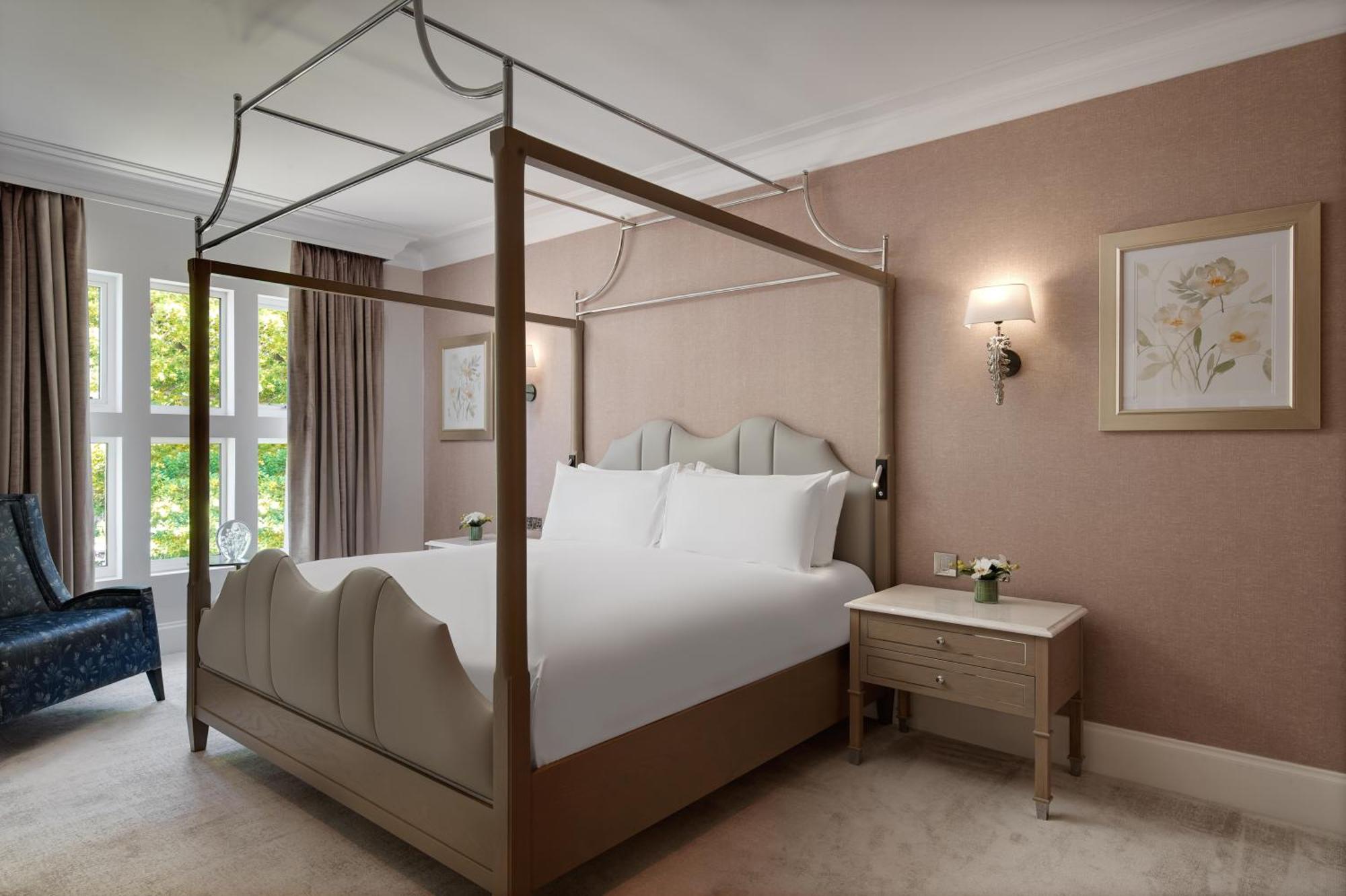 Fairmont Park Hotel Windsor