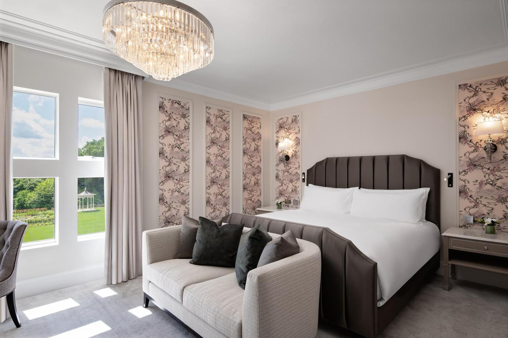 Hotel Fairmont Park 5*