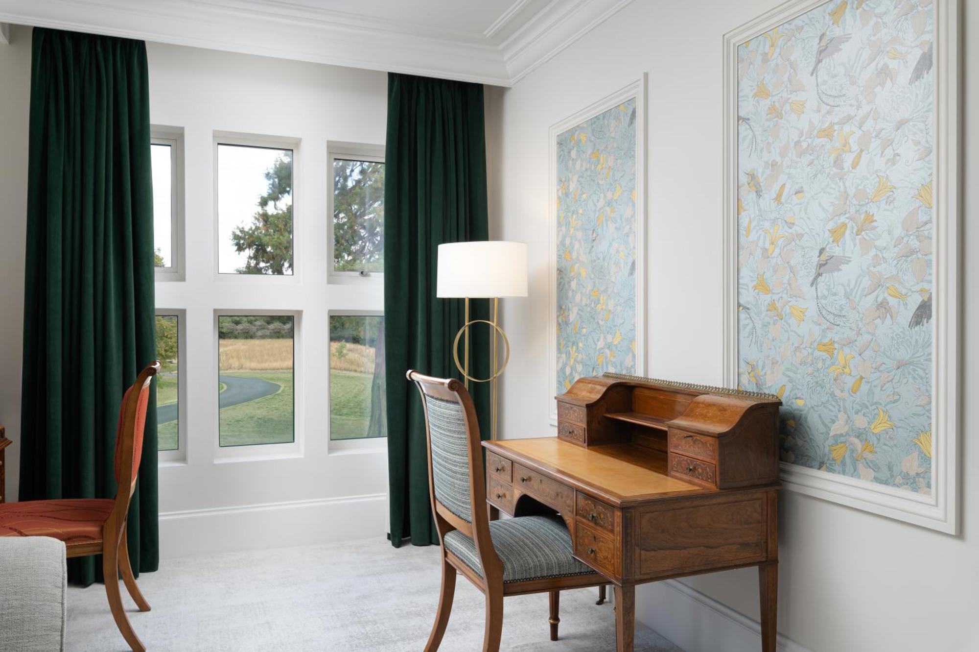 Fairmont Park 5* Windsor