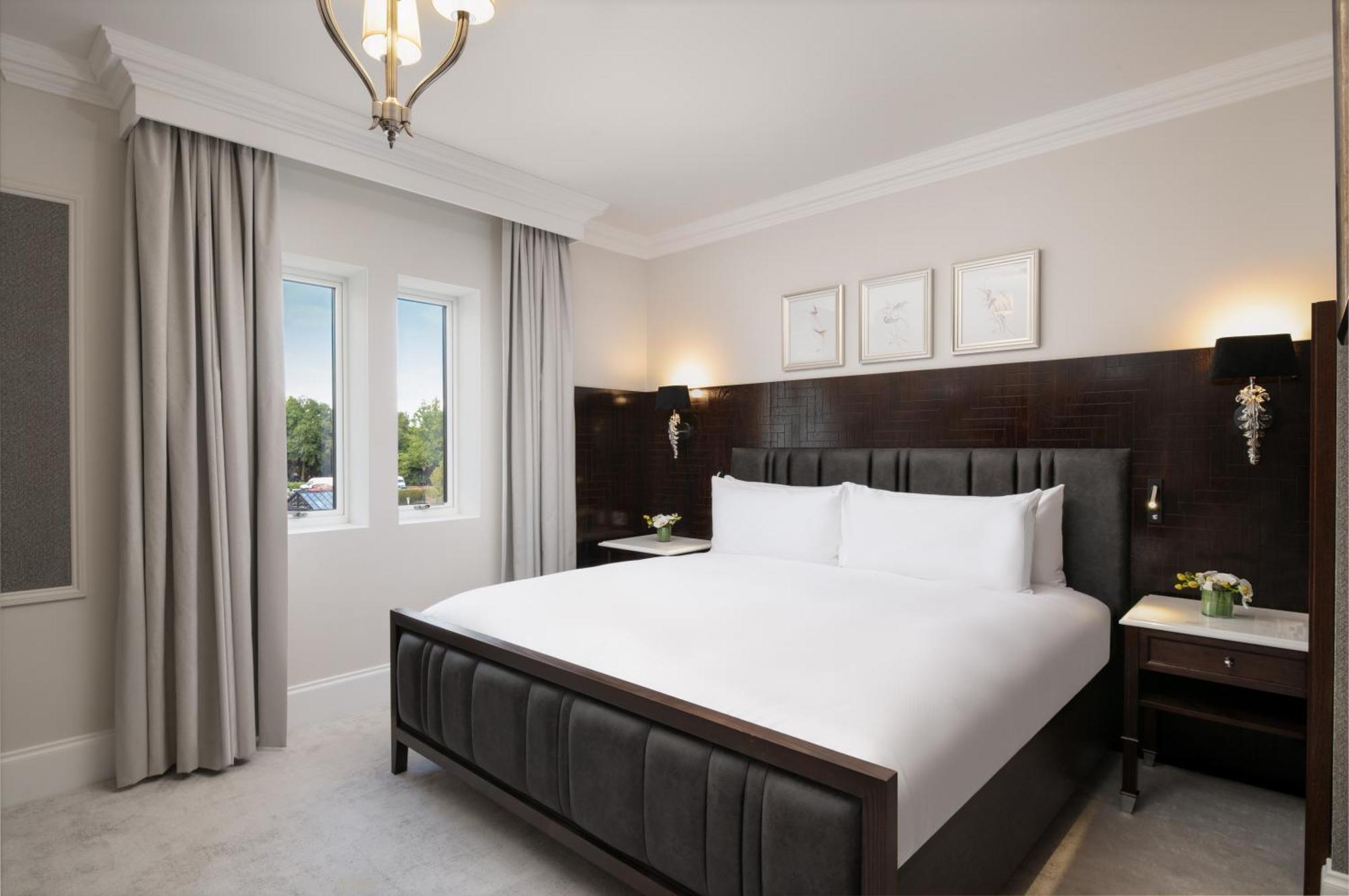 Fairmont Park 5* Windsor