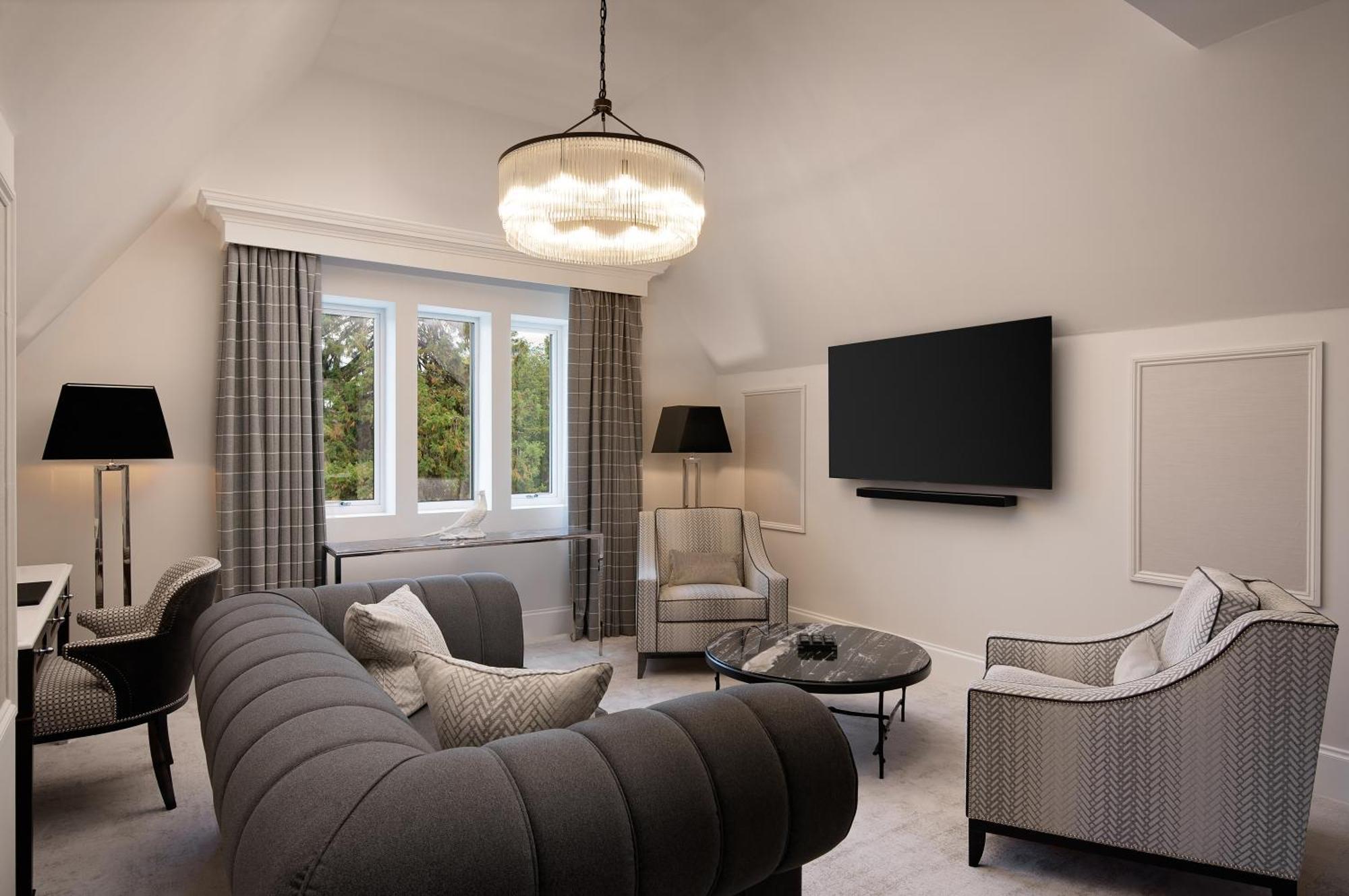 Hotel Fairmont Park 5*