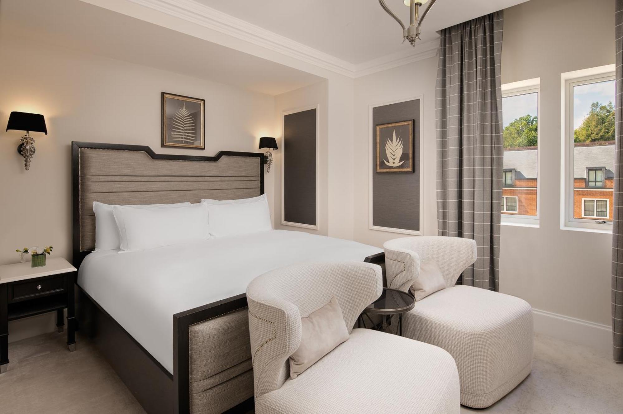 Hotel Fairmont Park Windsor