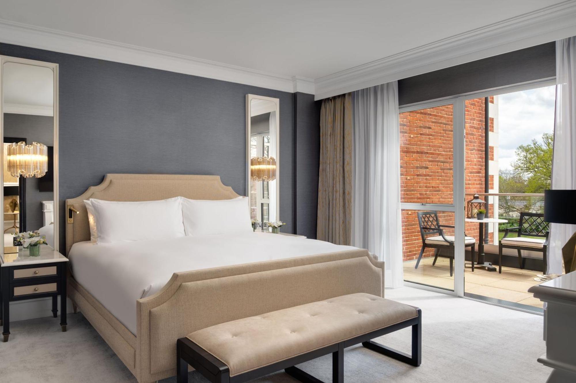 Fairmont Park Hotel Windsor