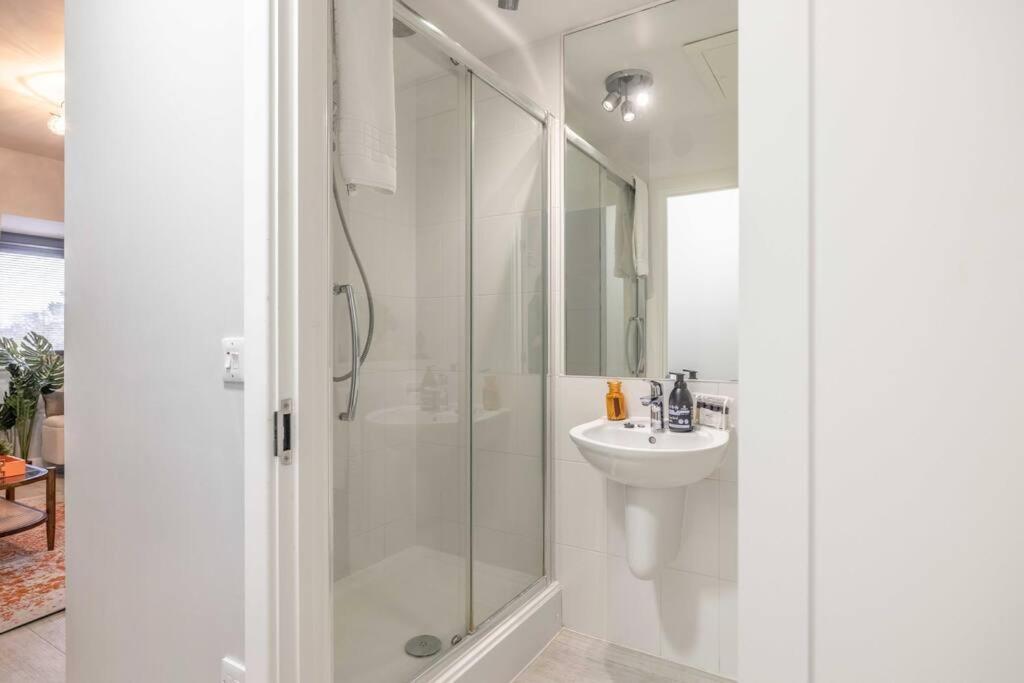 Charming 1br Near Castle *