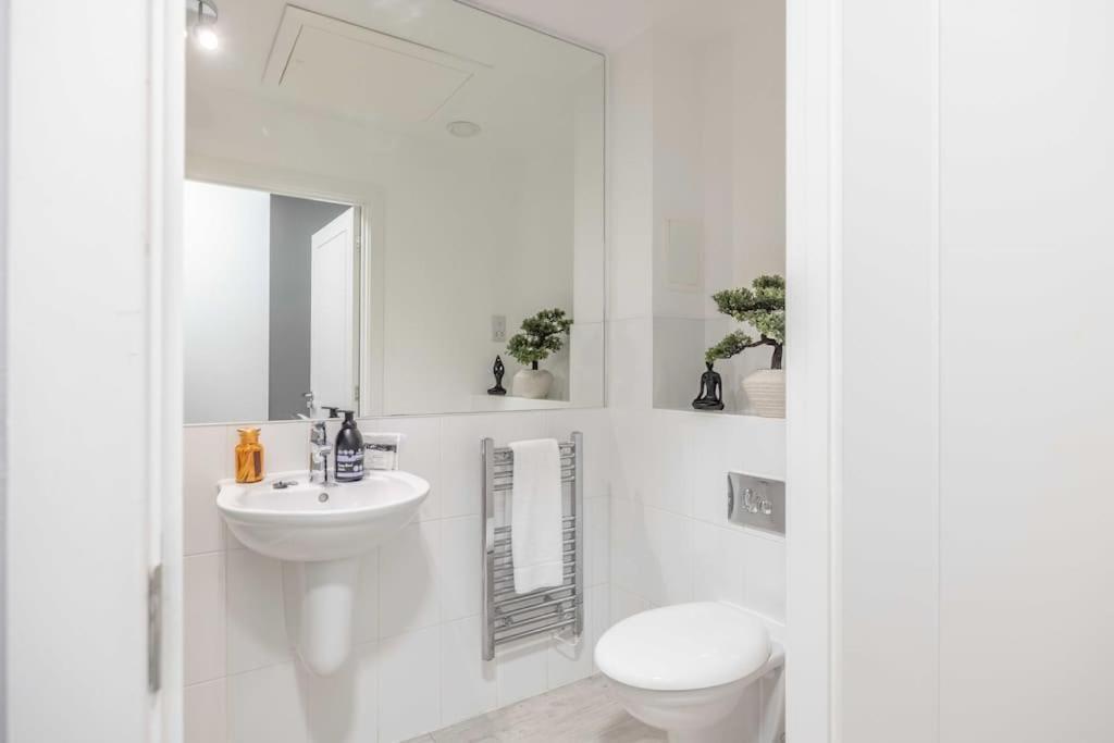 Charming 1br Near Castle *