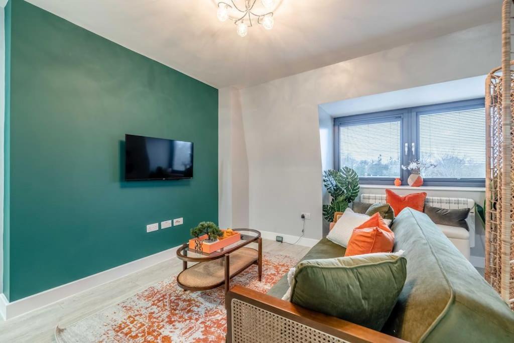 Charming 1br Near Castle * Windsor