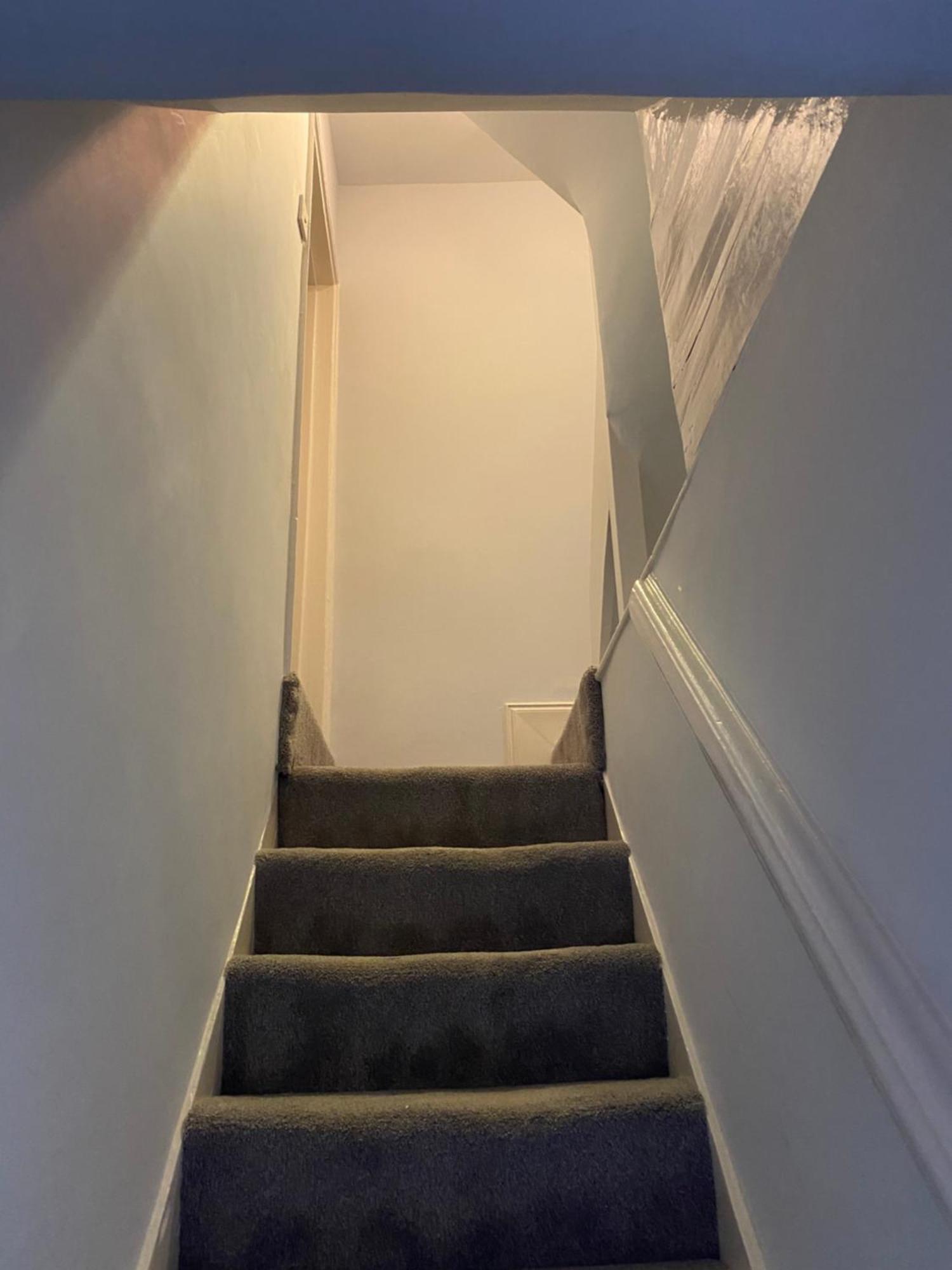 Homestay Castle View Windsor