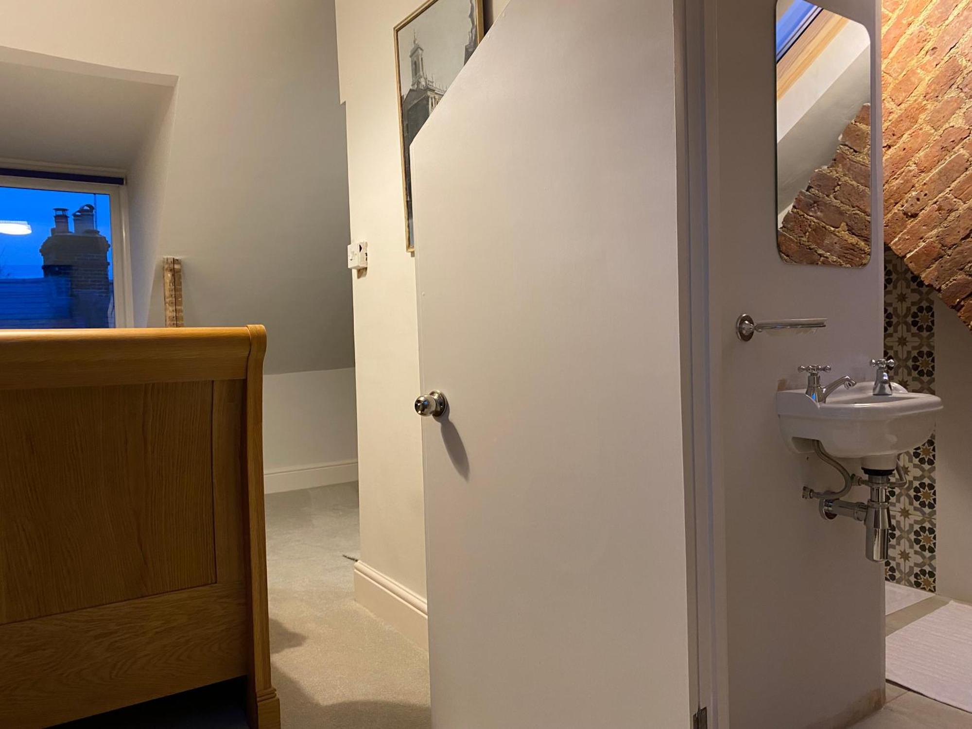 Homestay Castle View Windsor