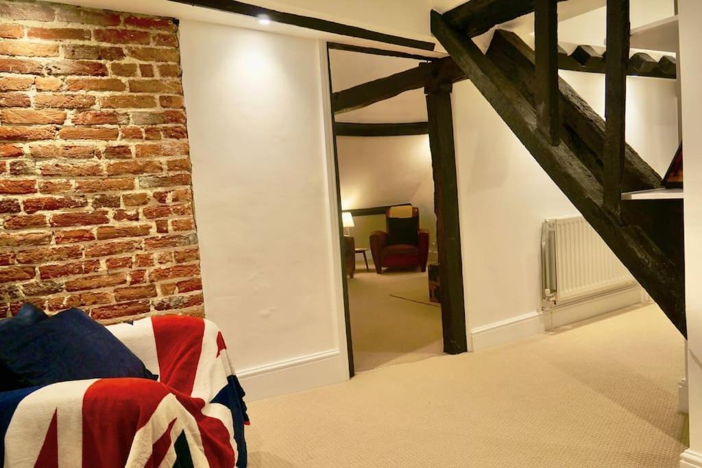 Epic Location, Views & Large Private Terrace Apartamento *