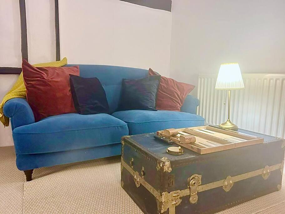 Epic Location, Views & Large Private Terrace Windsor