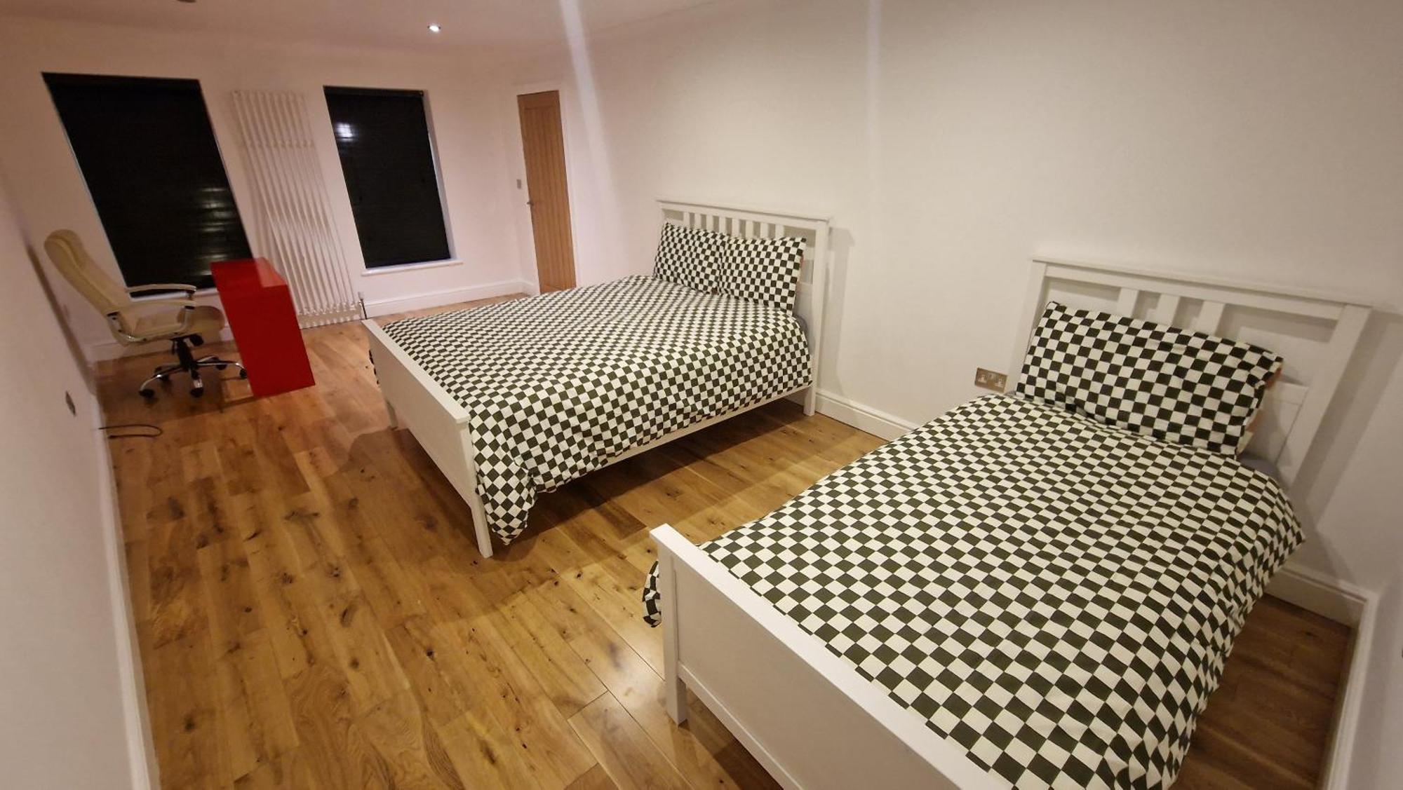 Hospedagem domiciliar Comfort Sleep - With Shared Facilities *
