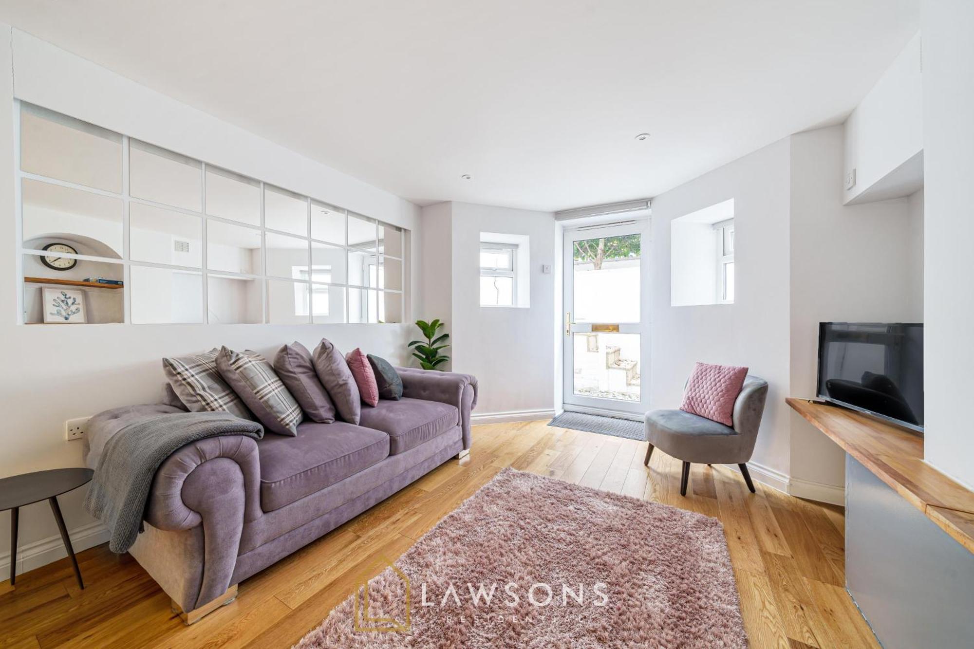 Apartment Modern Living By Lawsons