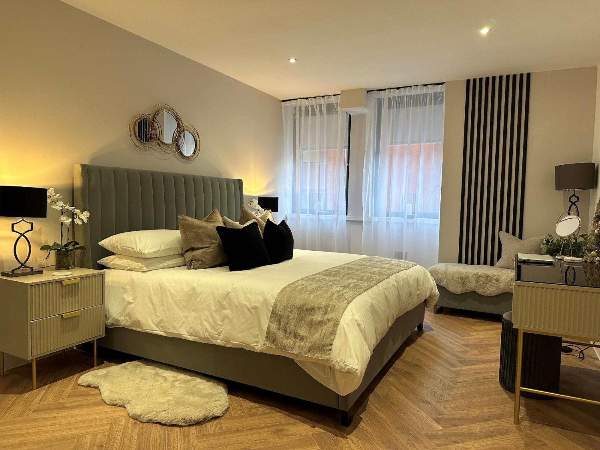 Apartment Romantic Royal *