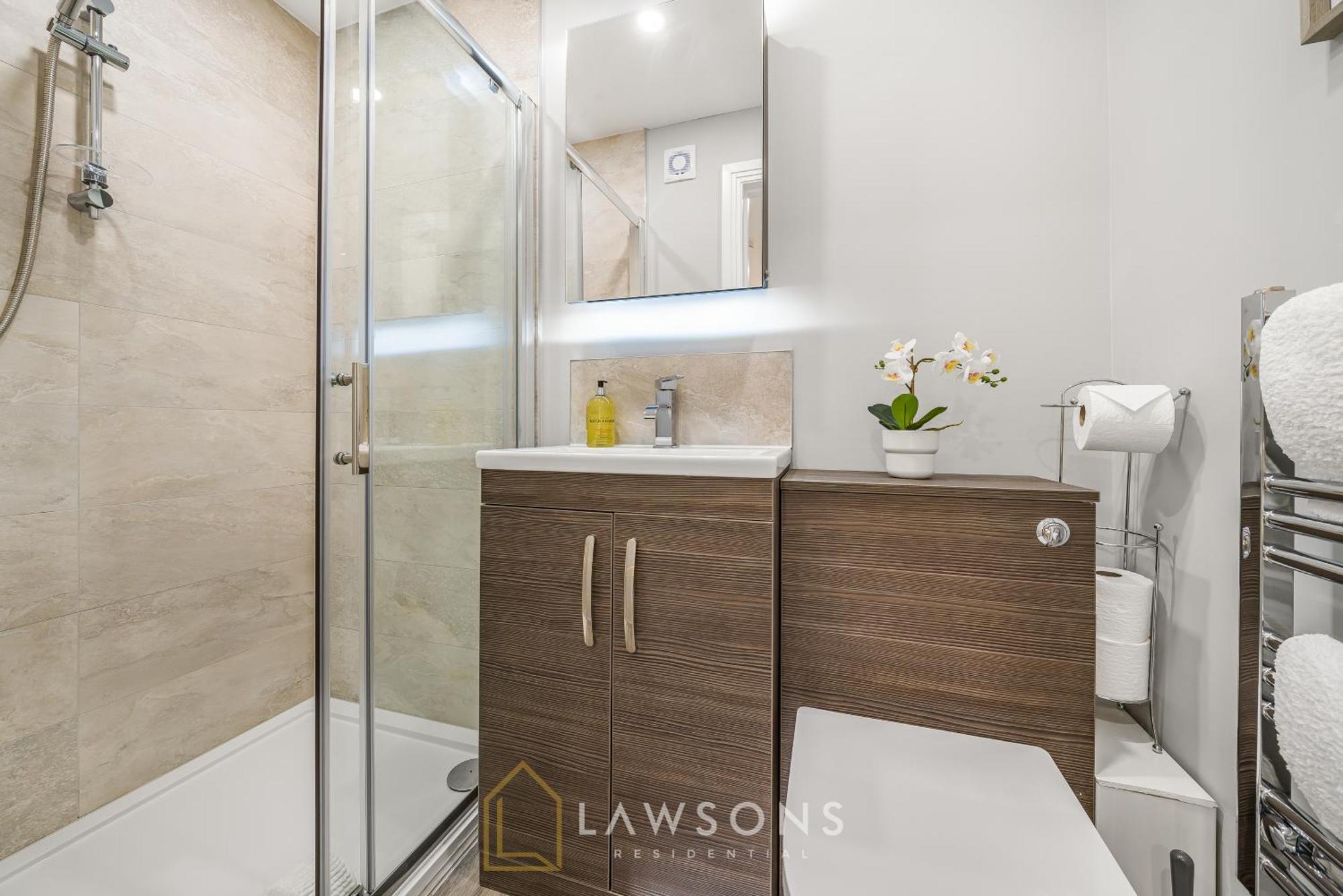 Living By Lawsons * Windsor