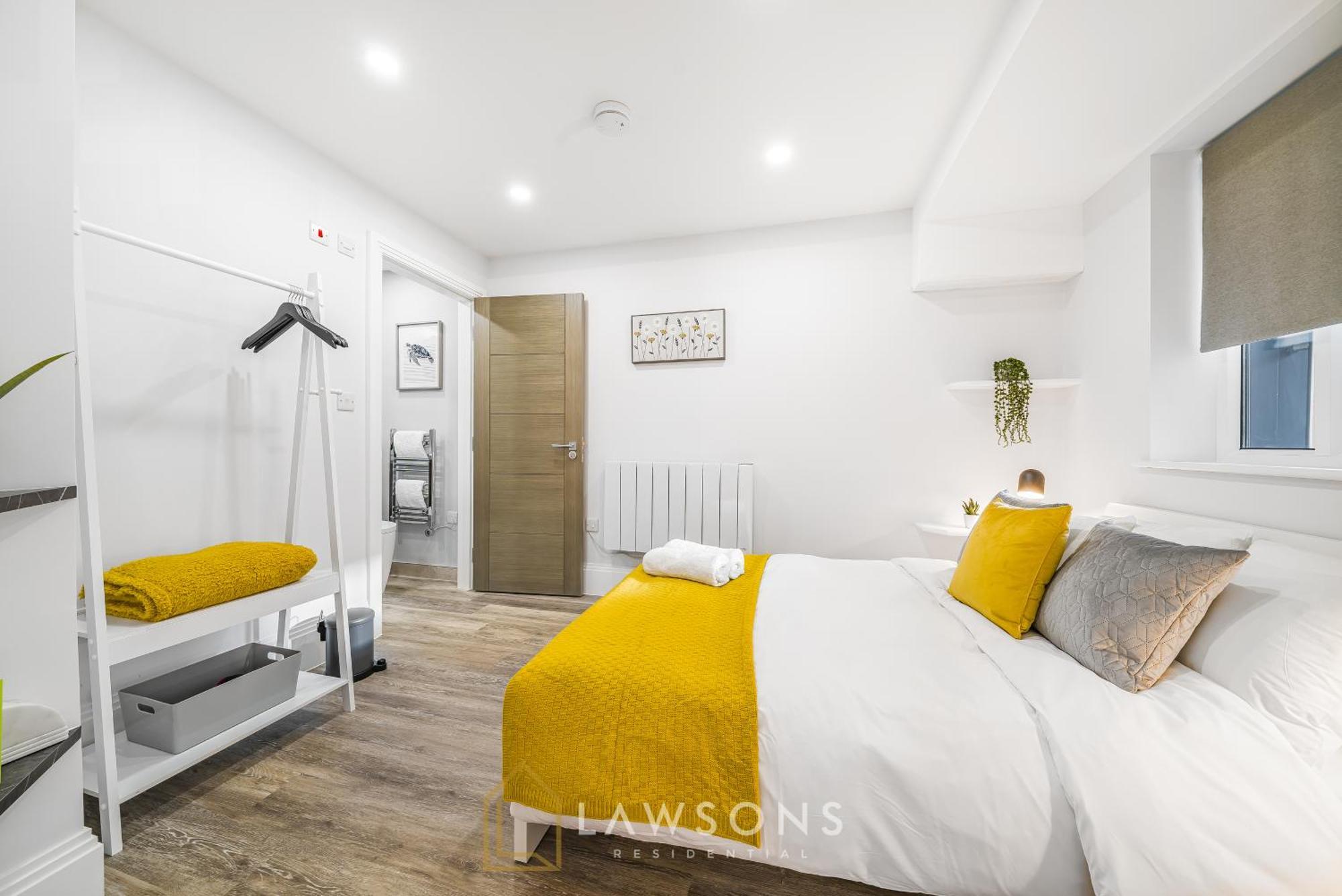 Apartment Living By Lawsons Windsor