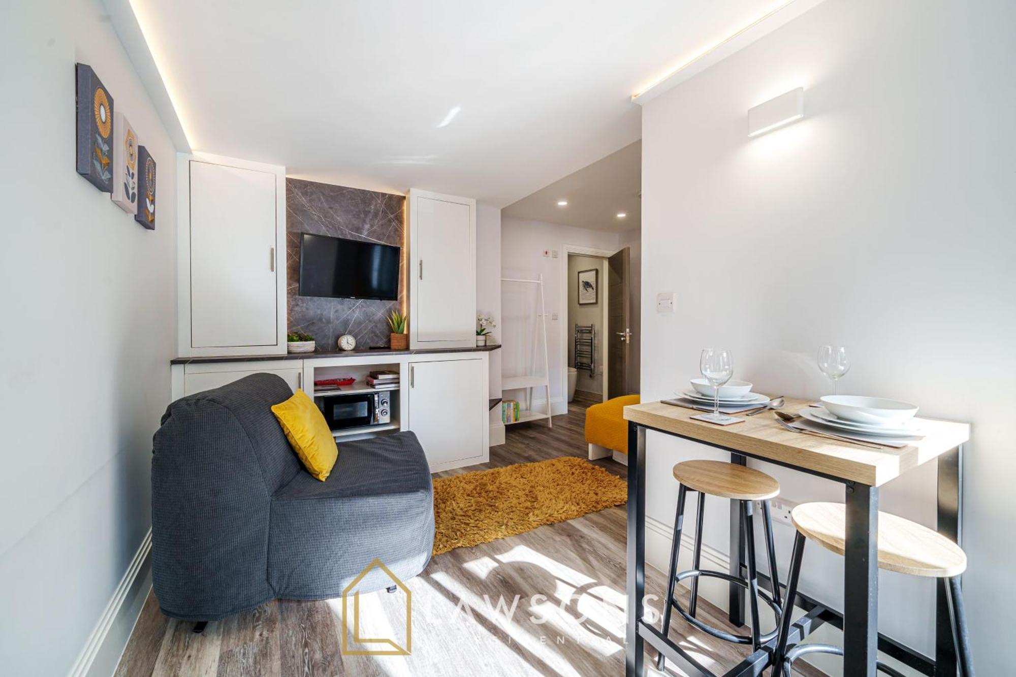 Apartment Living By Lawsons Windsor