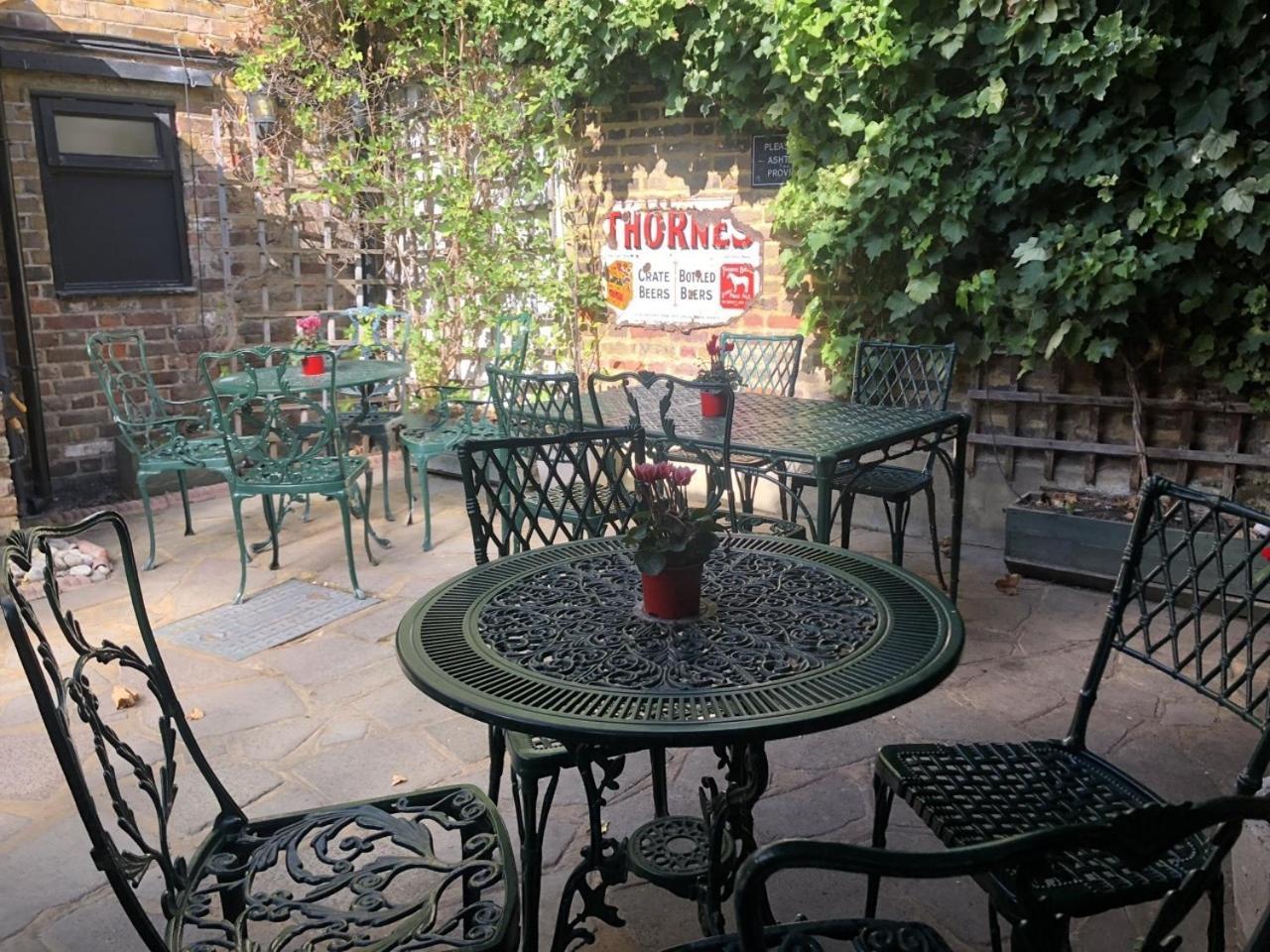 The Trooper Pub & Windsor